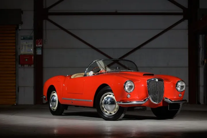 Lancia Other