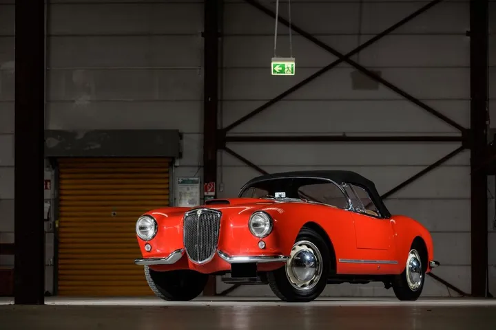 Lancia Other
