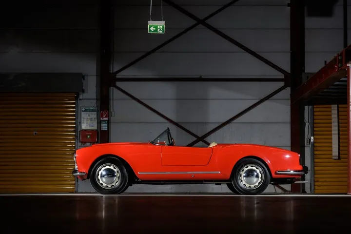 Lancia Other