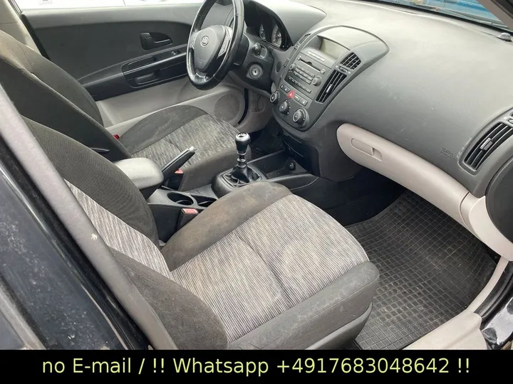 Kia cee'd / Ceed