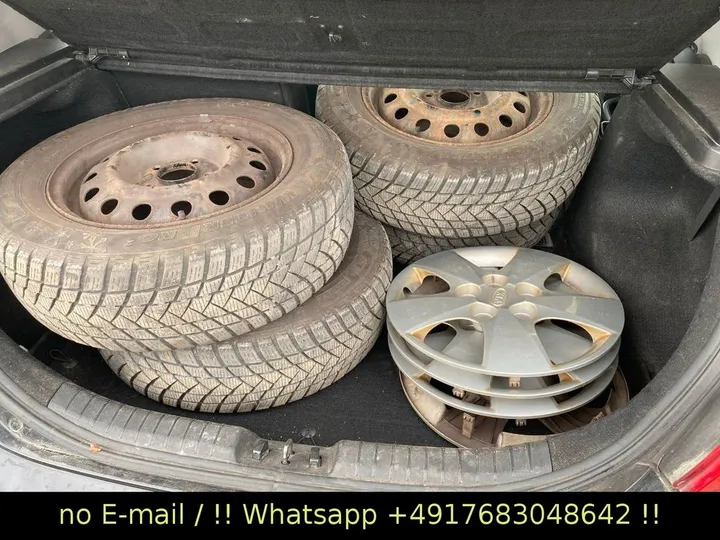 Kia cee'd / Ceed