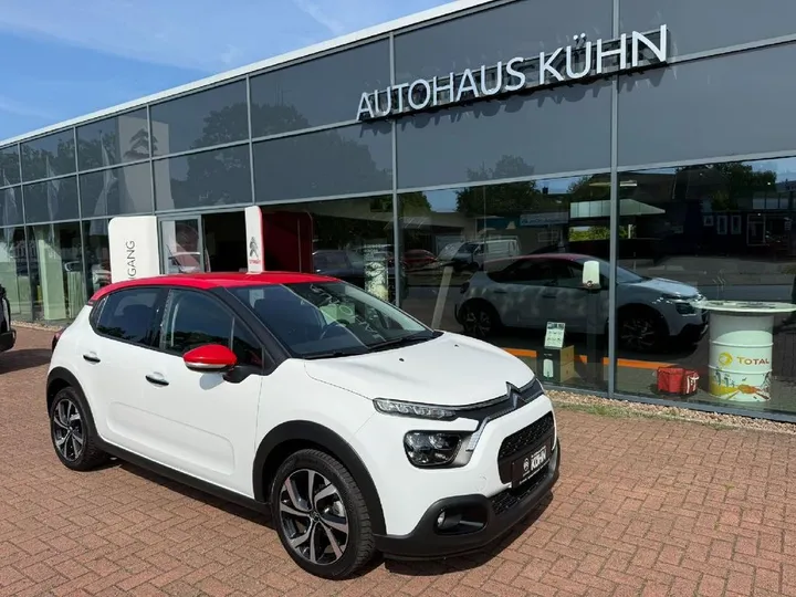 Citroën C3