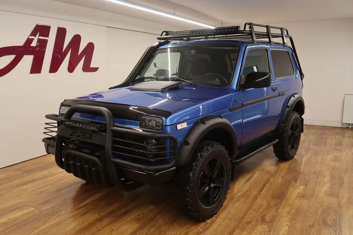 Lada Niva