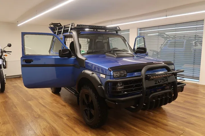 Lada Niva