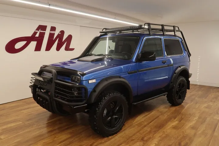 Lada Niva