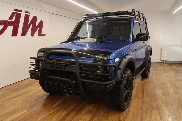Lada Niva