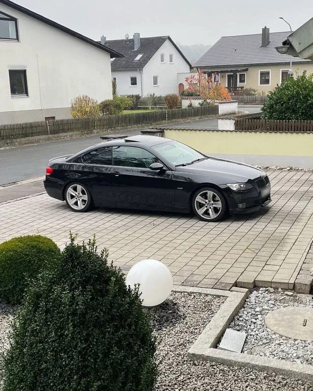 BMW 335