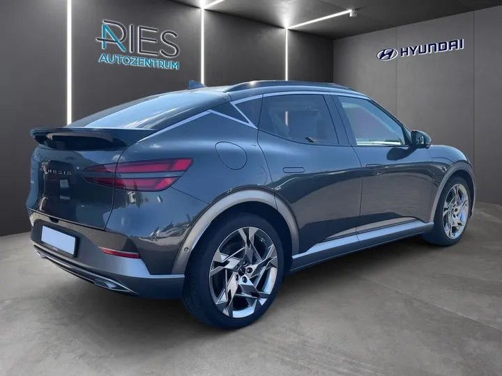 Genesis GV60