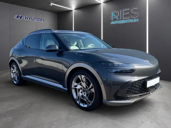 Genesis GV60
