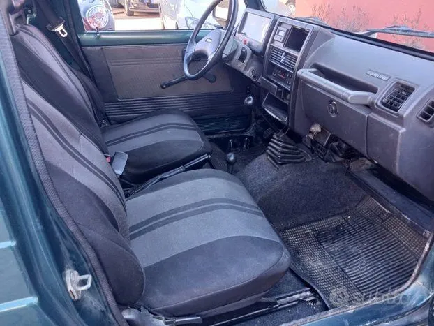 Suzuki Other