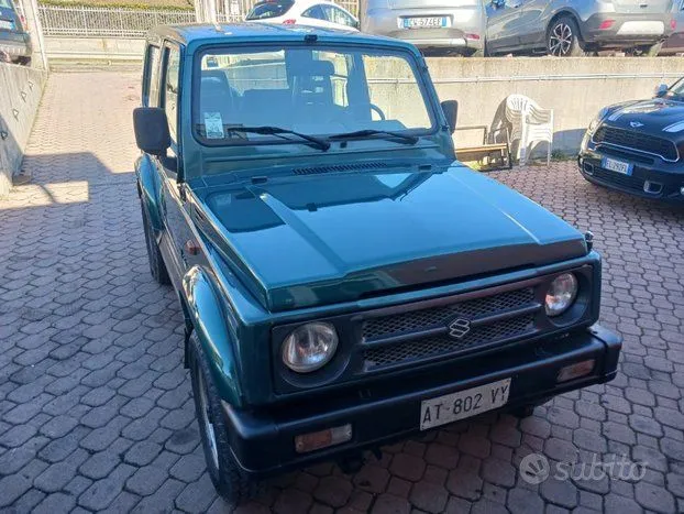 Suzuki Other