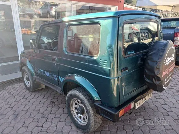 Suzuki Other