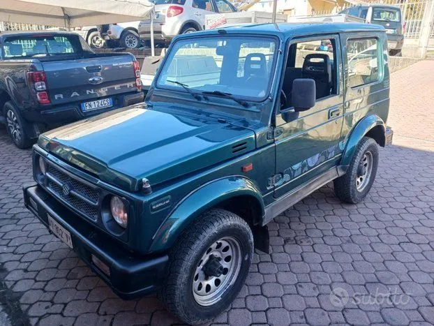 Suzuki Other