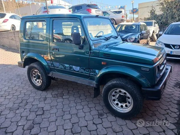 Suzuki Other