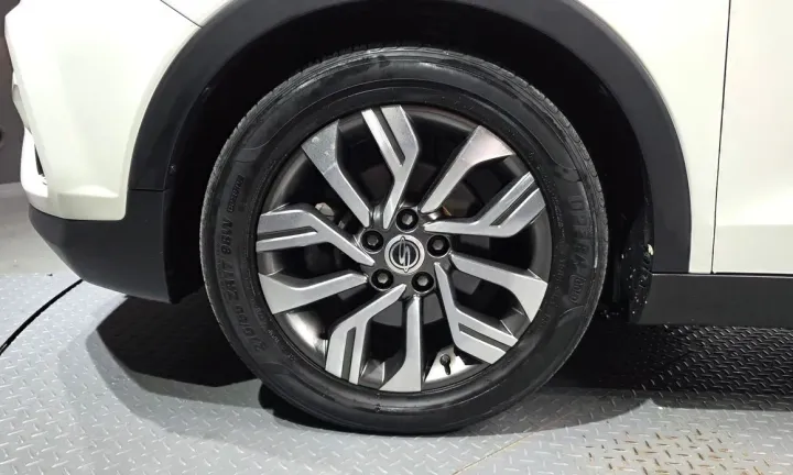 KGM SsangYong Tivoli