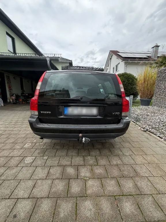 Volvo V70