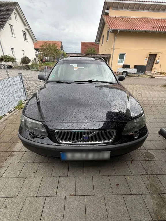 Volvo V70