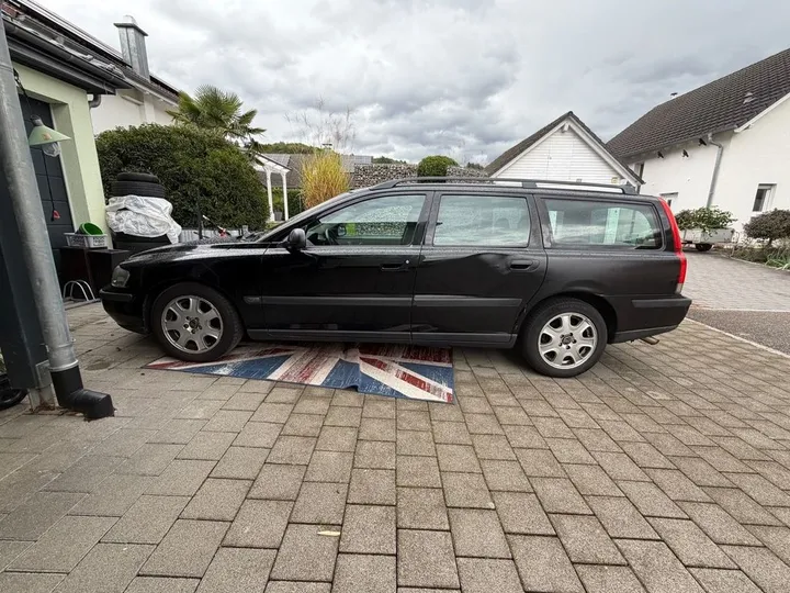 Volvo V70