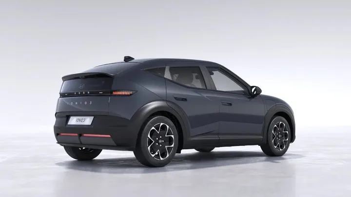 Hyundai IONIQ 3