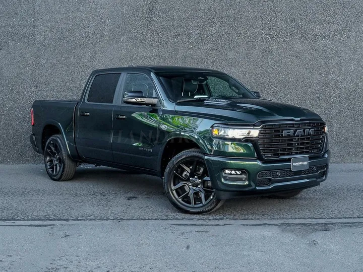Dodge RAM