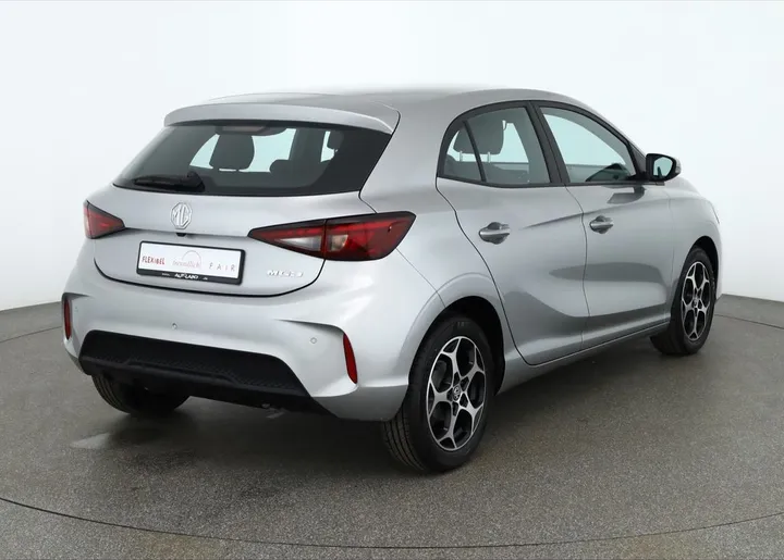 MG MG3
