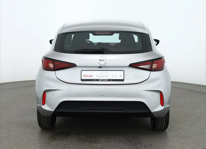 MG MG3