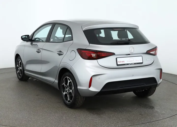 MG MG3