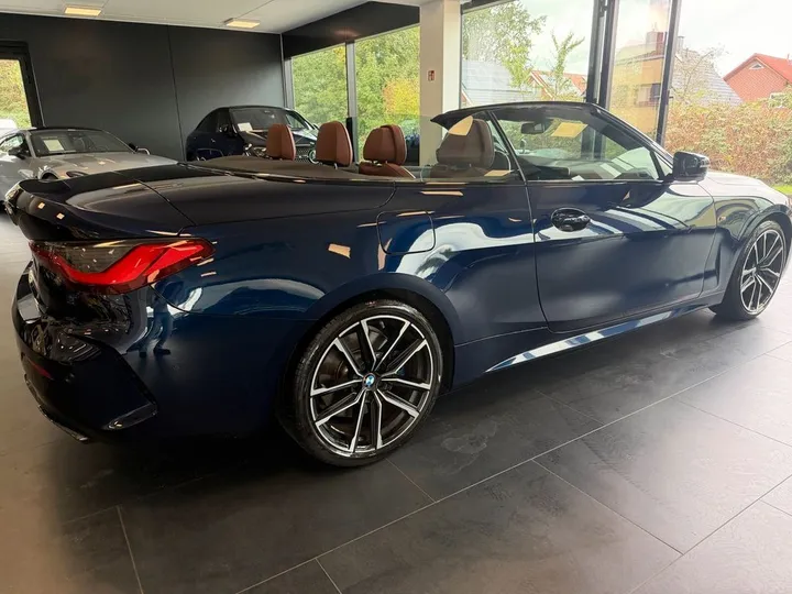 BMW M440
