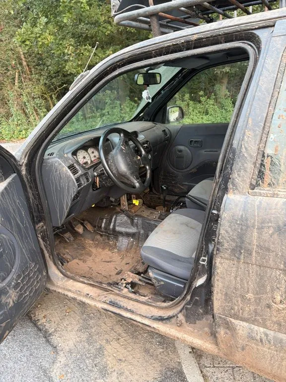 Daihatsu Terios