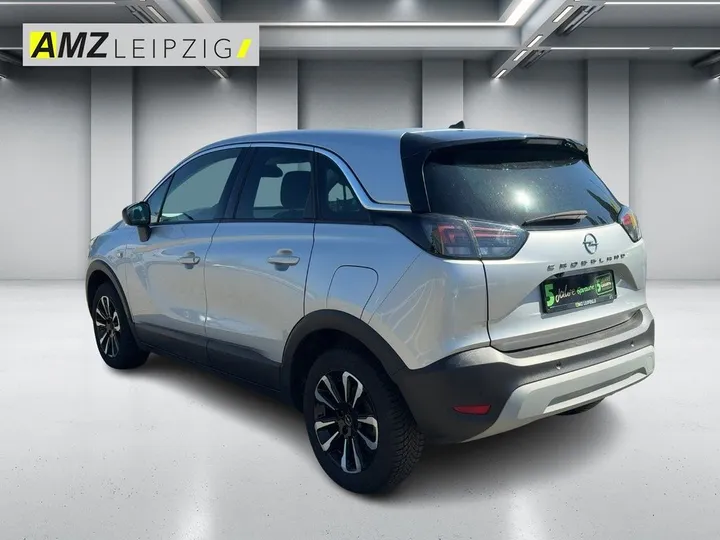 Opel Crossland (X)