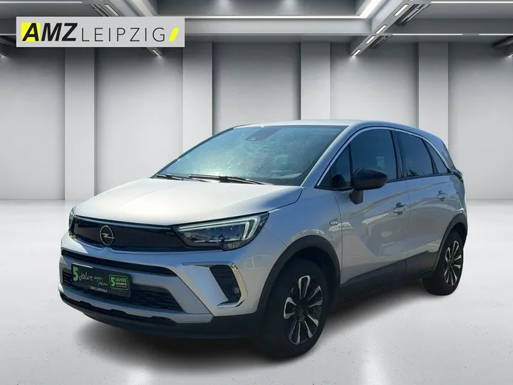 Opel Crossland (X)