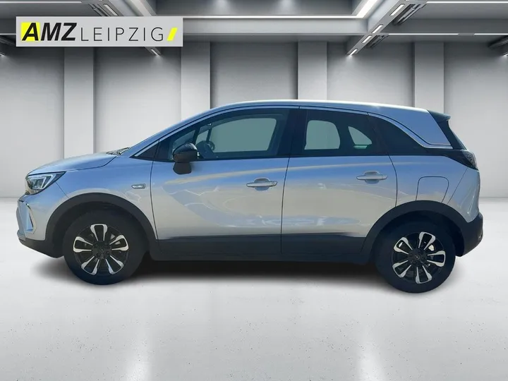 Opel Crossland (X)