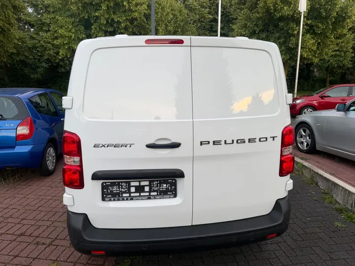 Peugeot Expert