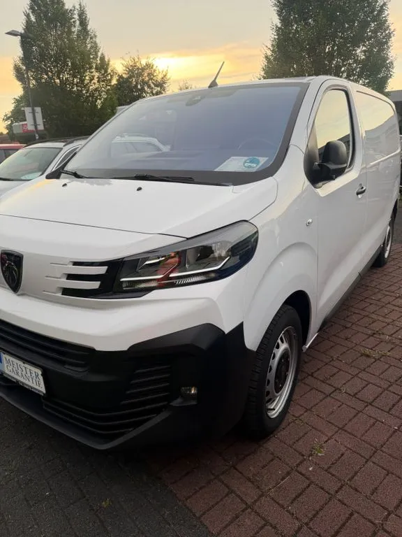 Peugeot Expert