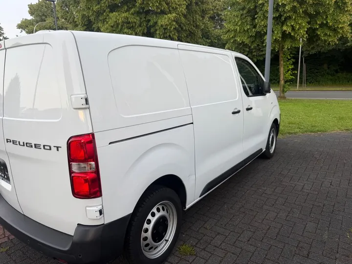 Peugeot Expert