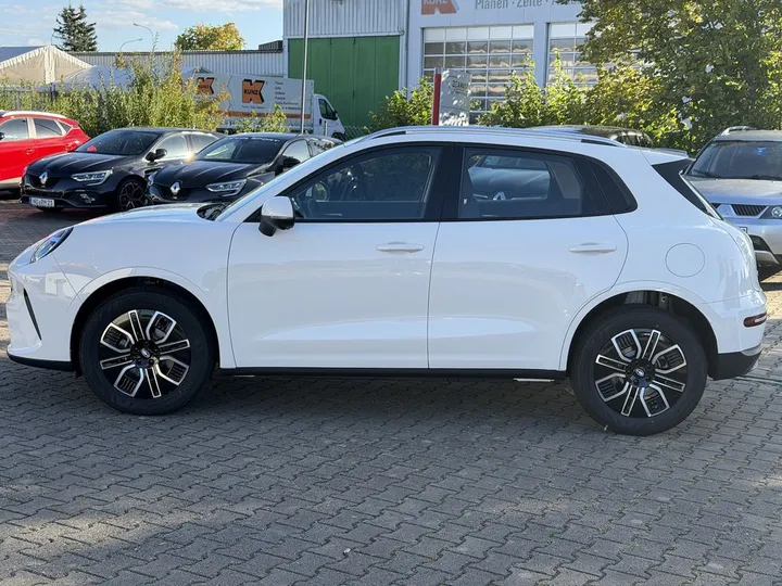 GWM ORA 5