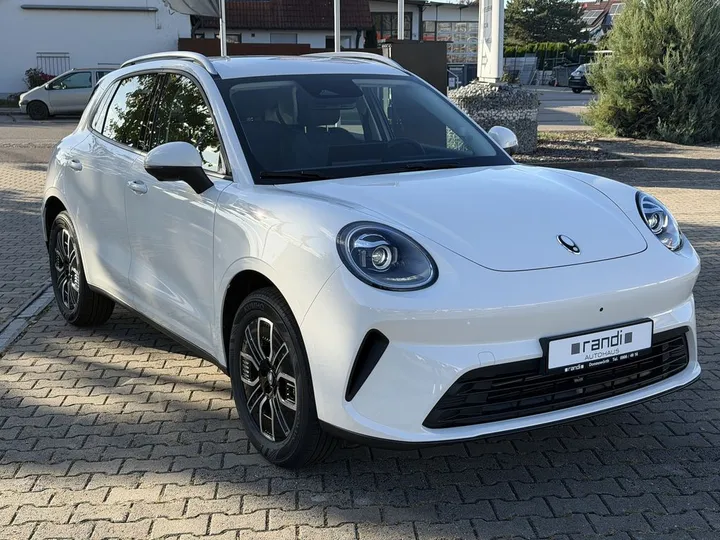 GWM ORA 5