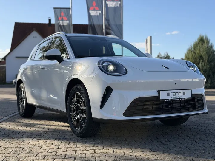 GWM ORA 5