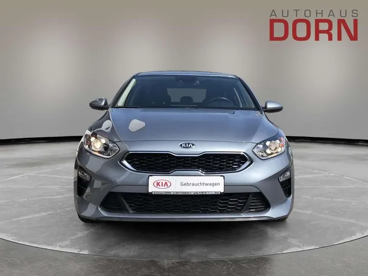 Kia cee'd / Ceed