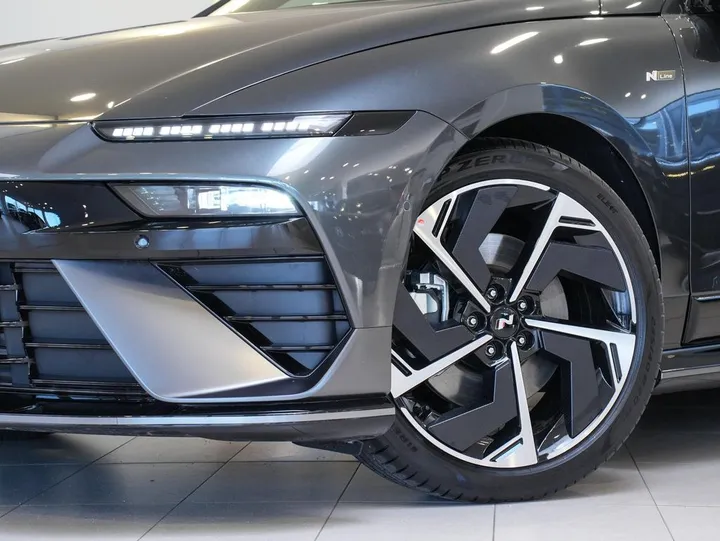 Hyundai IONIQ 6