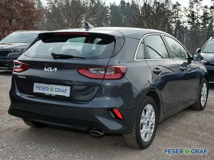 Kia cee'd / Ceed