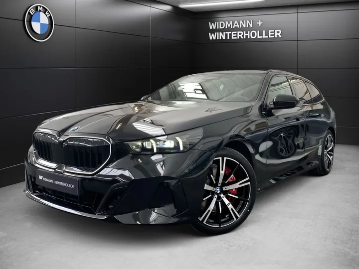 BMW 540