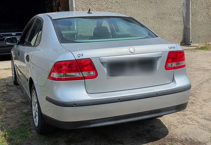Saab 9-3