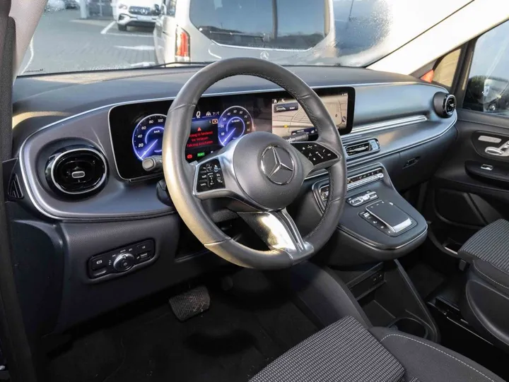 Mercedes-Benz EQV