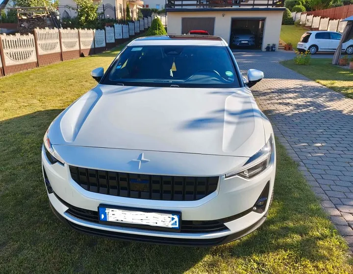 Polestar 2