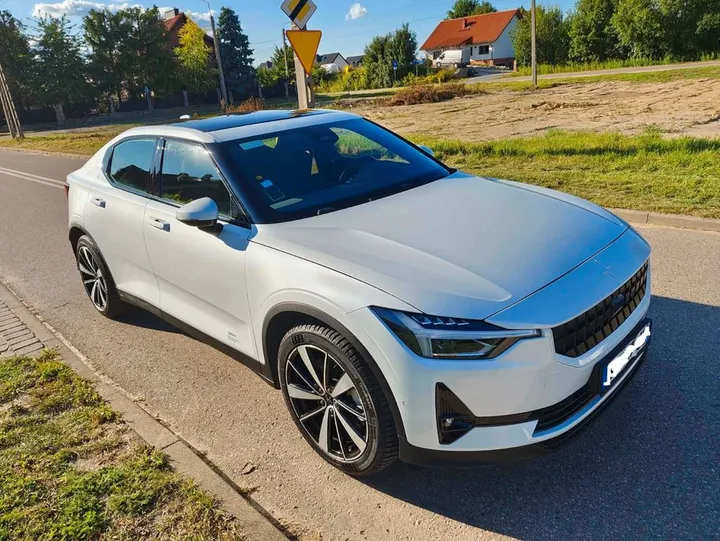 Polestar 2