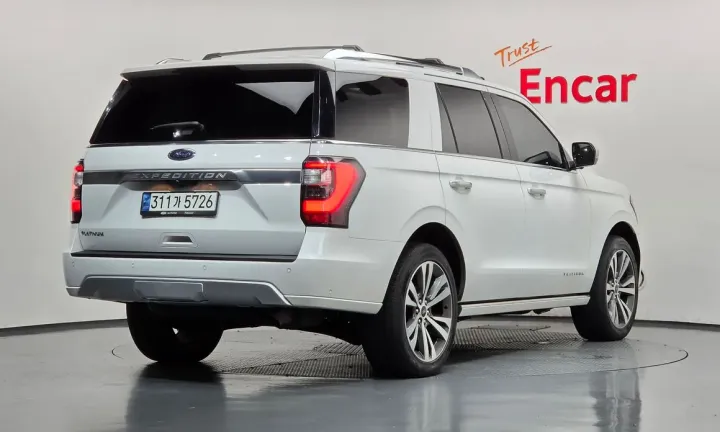 Ford Expedition