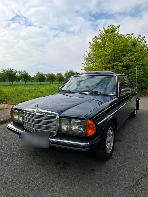 Mercedes-Benz 230
