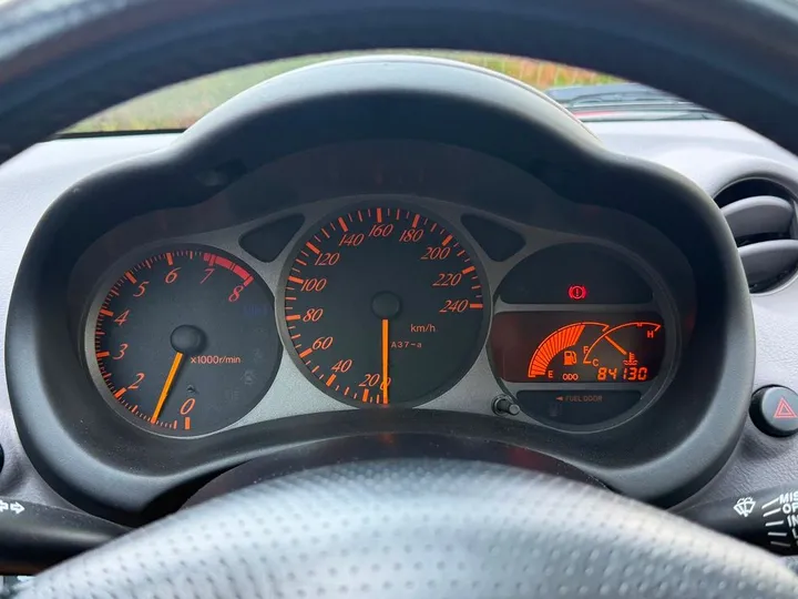 Toyota Celica