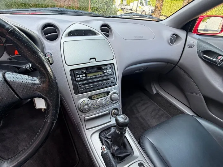 Toyota Celica
